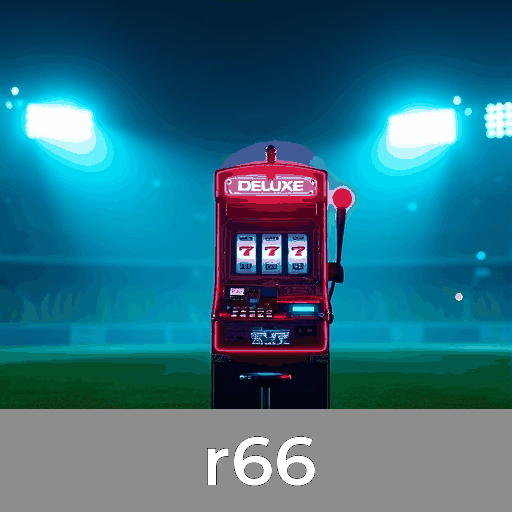 R66: Slots com Mega Prêmios, Jogos de Mesa Estratégicos, e Mais