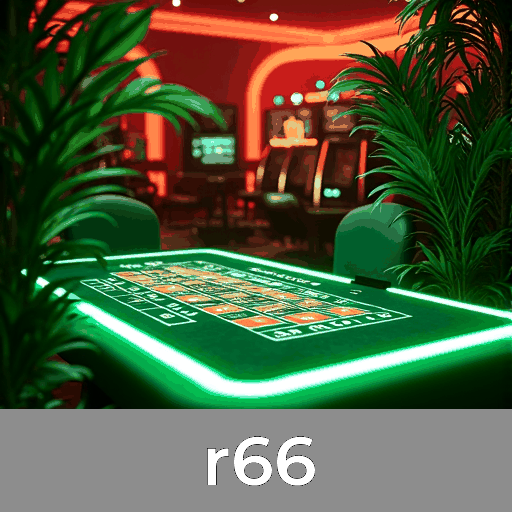 Bônus de Registro Grátis no r66: Comece a Apostar Agora!