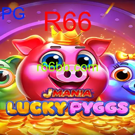 Descubra o Fascinante Jogo 'JManiaLuckyPyggs': Como Jogar e Quais Suas Regras