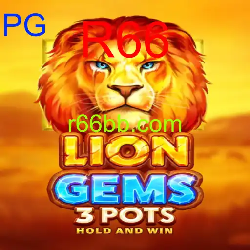 Descubra o Mundo de LionGems3pots